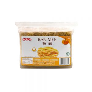 MHY Ban Mee – Pumpkin
