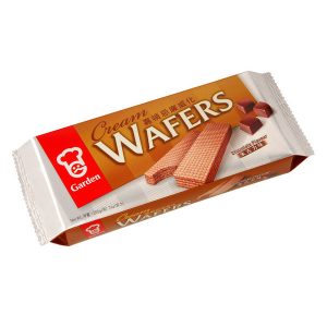 Garden Chocolate Wafer