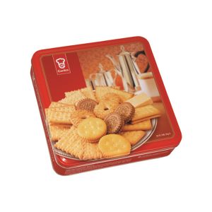 GD High Class Assorted Biscuit