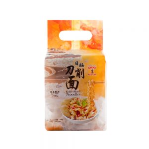 MHY Knife Sliced – Spicy Mala