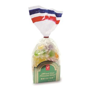 GD Mixed Fruit Drops