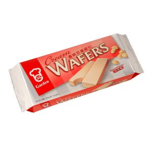 Garden Peanut Wafer