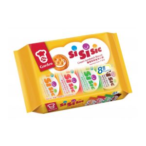 Garden Sisisic Mixed