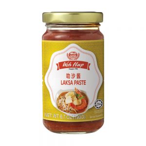 Woh Hup Laksa Paste