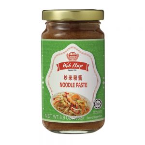 Woh Hup Singapore Noodle Paste
