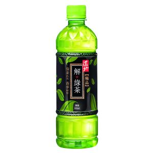 TT Supreme Meta Green Tea (PET)
