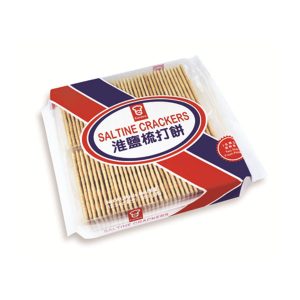 GD Saltine Cracker