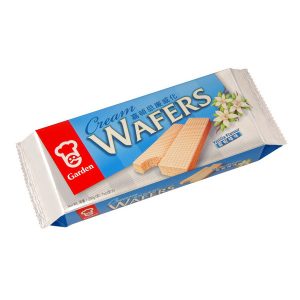 Garden Vanilla Wafer