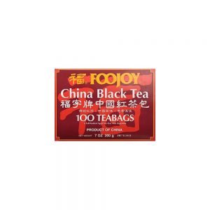 Foojoy Black Tea
