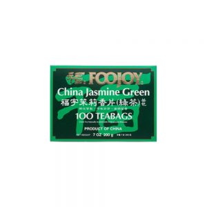 Foojoy China Jasmine Green Tea