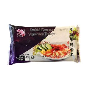 Orchid Vegi Char Siew