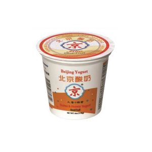 Jing Yogurt Honey