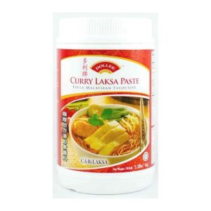 Dollee Curry Laksa Paste