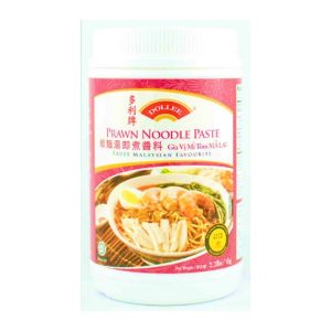 Dollee Prawn Noodle Paste