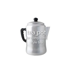Tea Pot