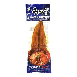 Frozen Unagi Roasted Eel
